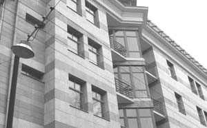 Алюминиевые окна Schuco для жилых и офисных помещений